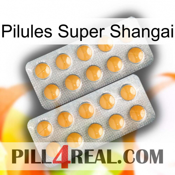 Super Shangai Pills levitra2